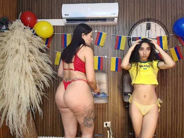 DannaAndLara