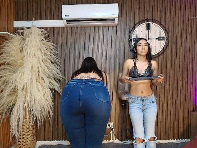 DannaAndLara