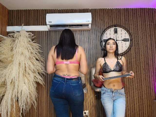 DannaAndLara