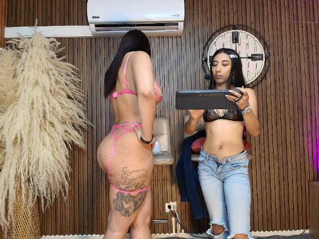 DannaAndLara