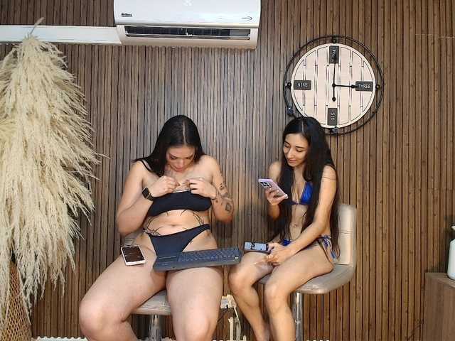 dannaandlara live show