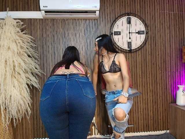 DannaAndLara