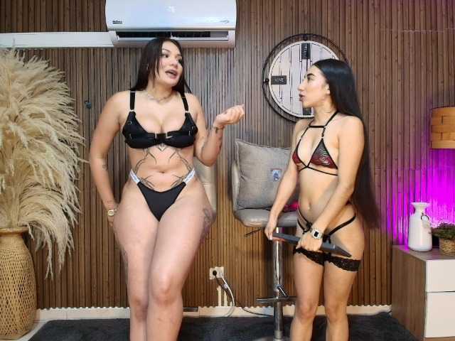 DannaAndLara