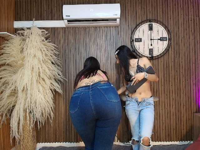 DannaAndLara