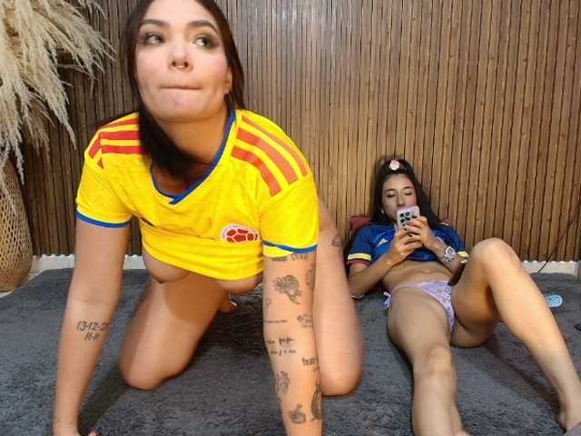 DannaAndLara