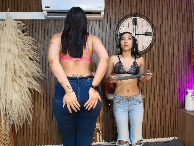DannaAndLara