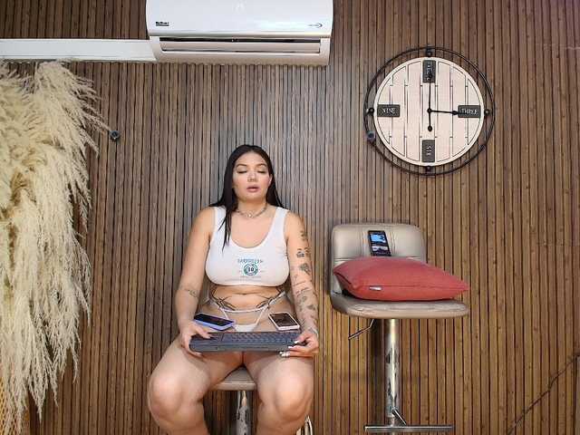 dannaandlara live show