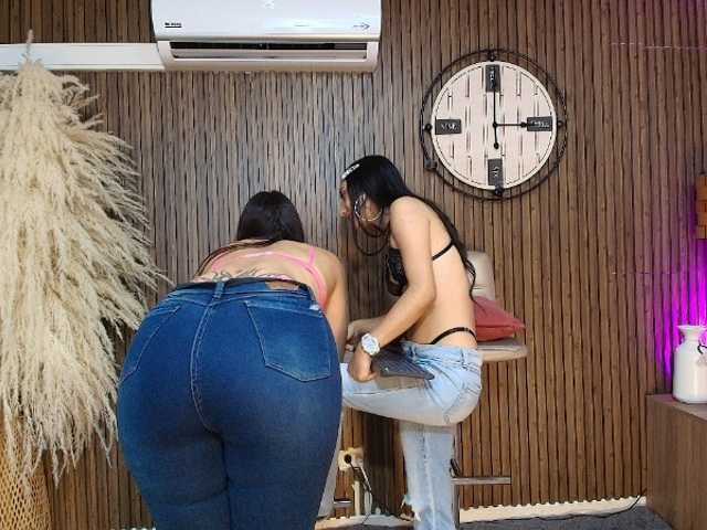 DannaAndLara
