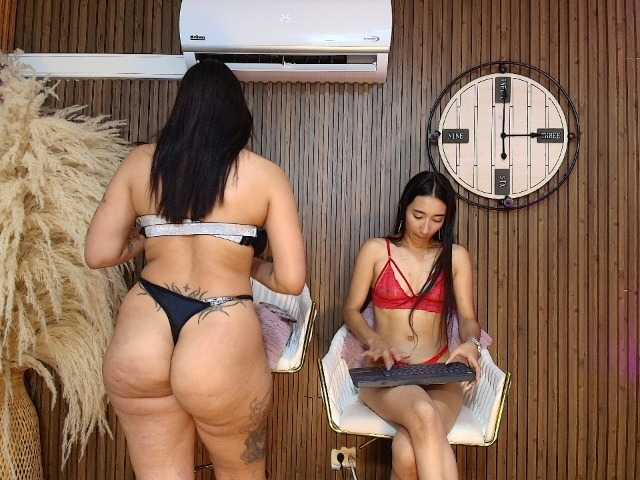 DannaAndLara