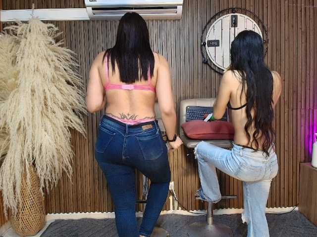 DannaAndLara