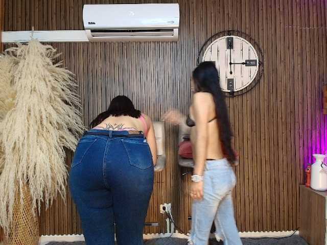 DannaAndLara