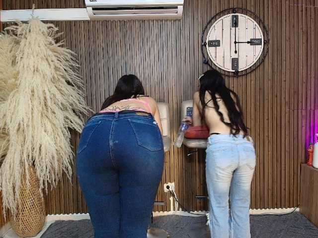 DannaAndLara
