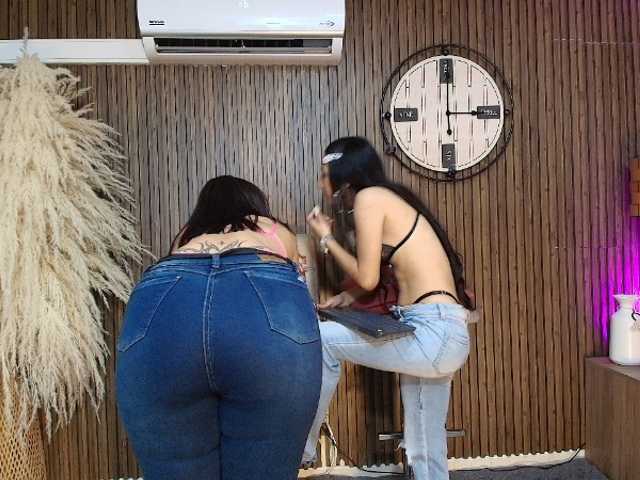 DannaAndLara