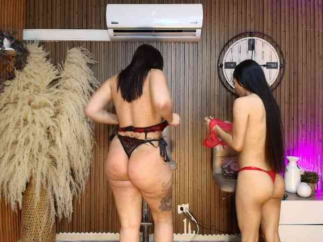 Modelo: DannaAndLara