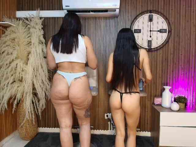 DannaAndLara