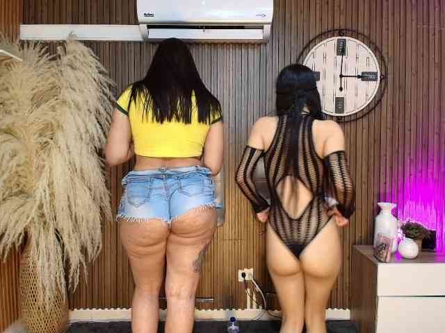 DannaAndLara
