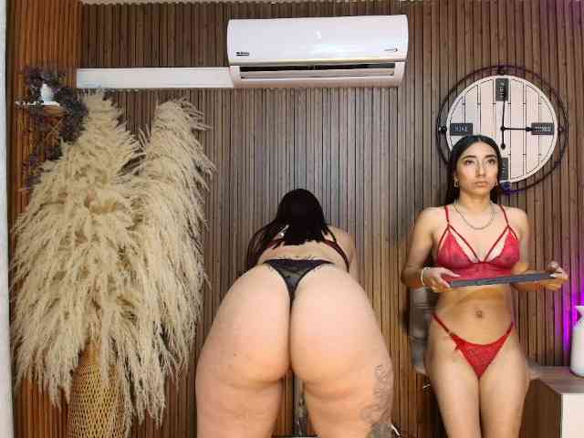 DannaAndLara