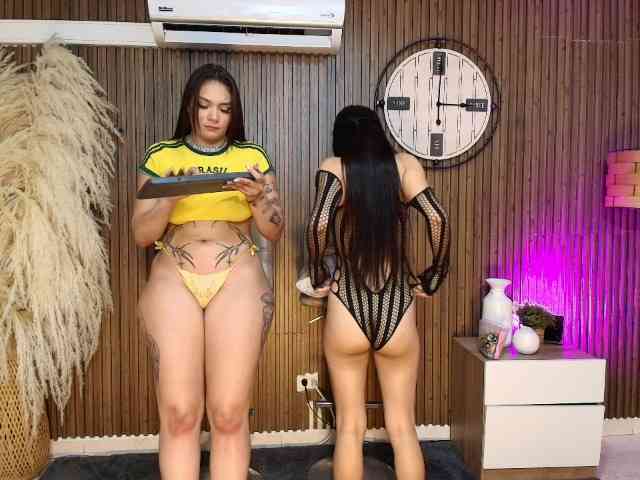Modelo: DannaAndLara