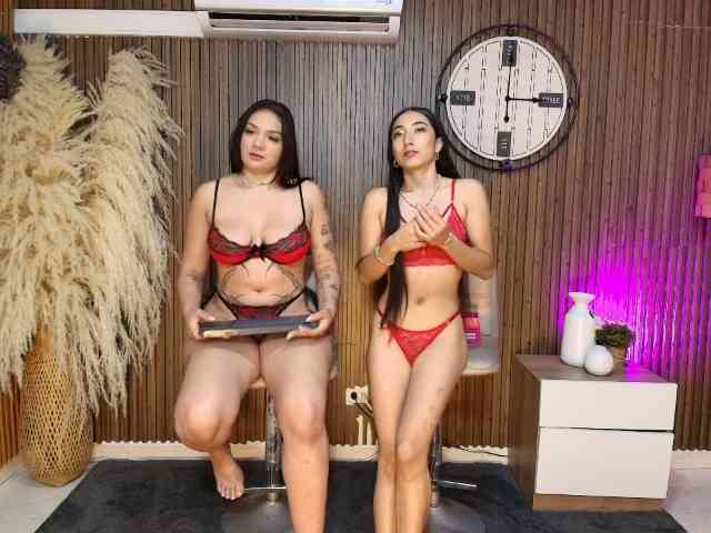 DannaAndLara DannaAndLara