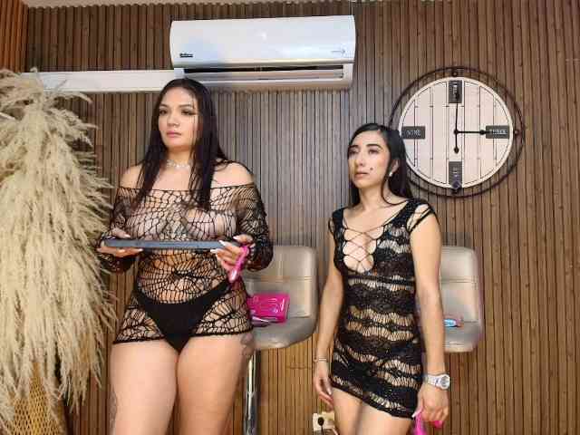DannaAndLara DannaAndLara