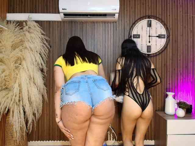 DannaAndLara