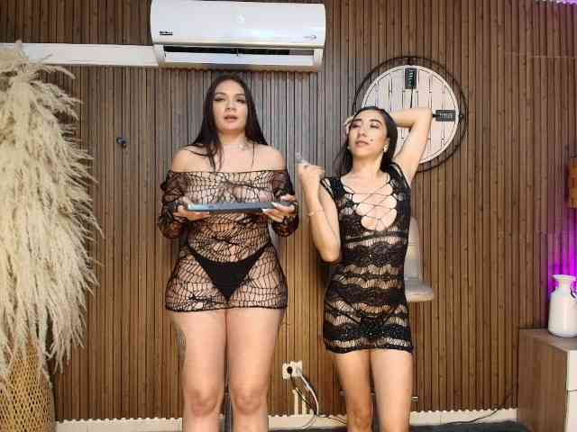 DannaAndLara