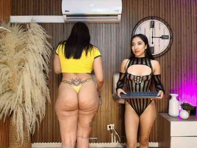 Modelo: DannaAndLara