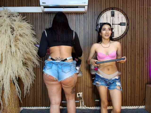DannaAndLara DannaAndLara