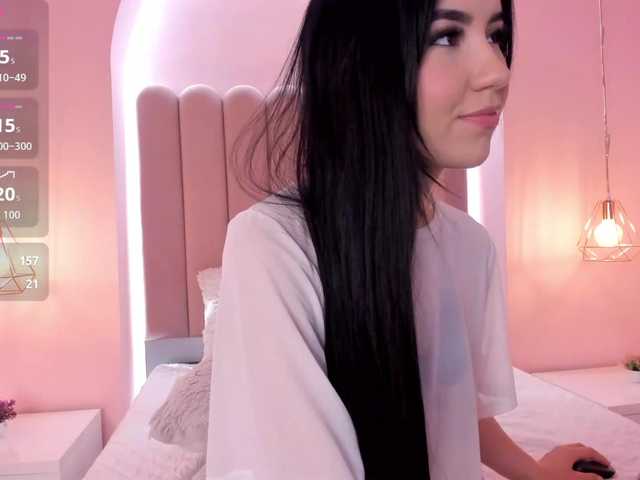 SaraRoberts live cam on BongaCams