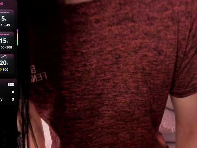 SaraRoberts live cam on BongaCams