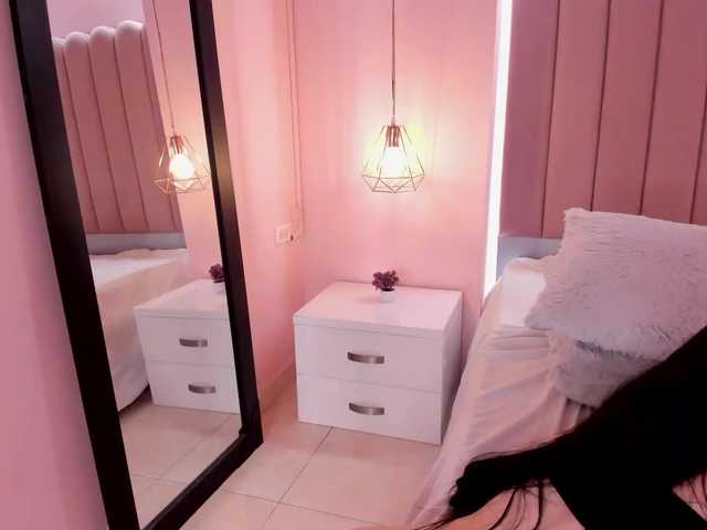 SaraRoberts live cam on BongaCams