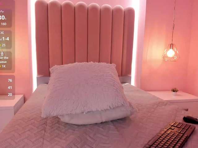 SaraRoberts live cam on BongaCams