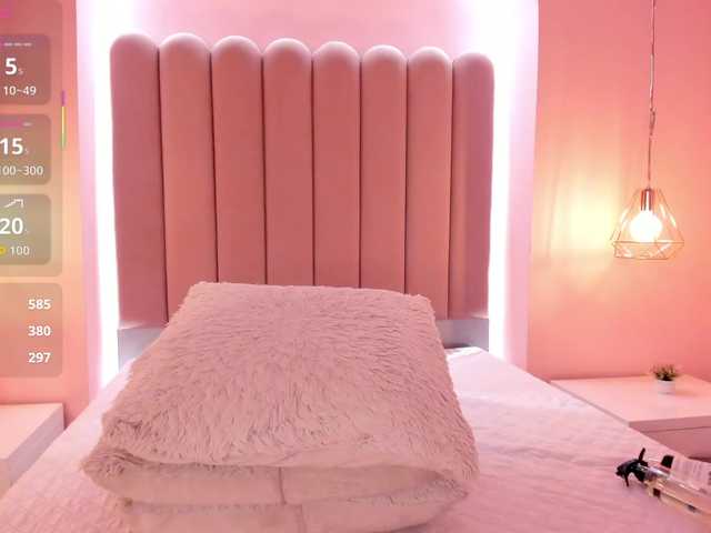 SaraRoberts live cam on BongaCams