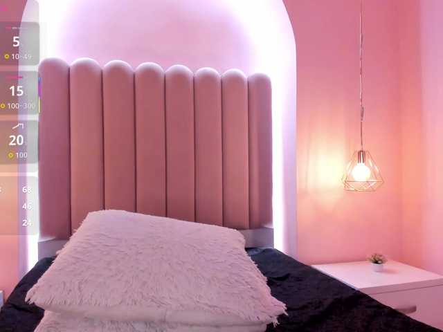 SaraRoberts live cam on BongaCams