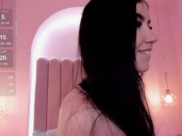 SaraRoberts live cam on BongaCams
