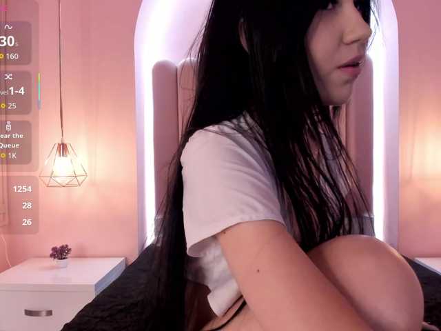 SaraRoberts live cam on BongaCams
