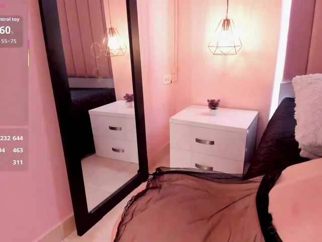SaraRoberts live cam on BongaCams