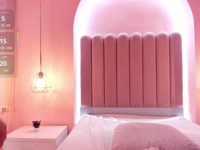SaraRoberts live cam on BongaCams