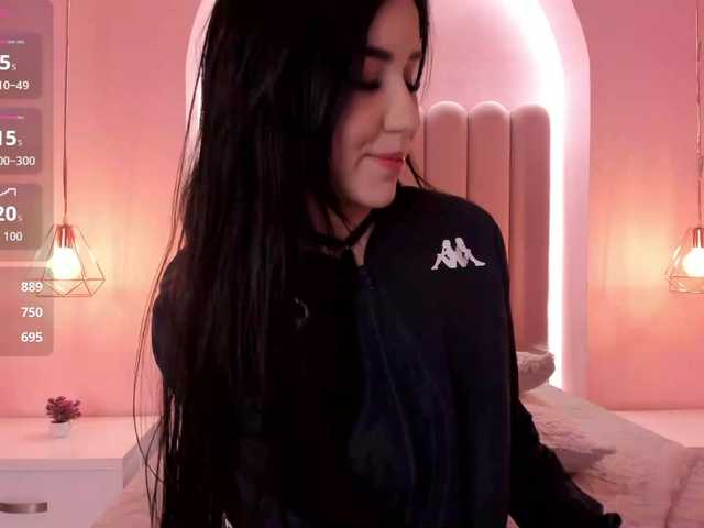 SaraRoberts live cam on BongaCams