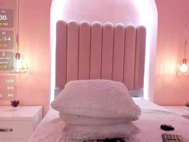 SaraRoberts webcam