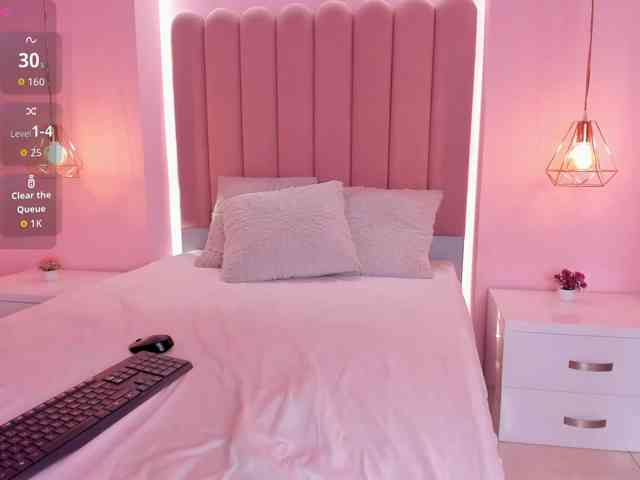 SaraRoberts webcam