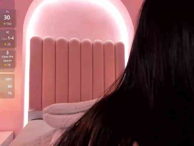 SaraRoberts webcam