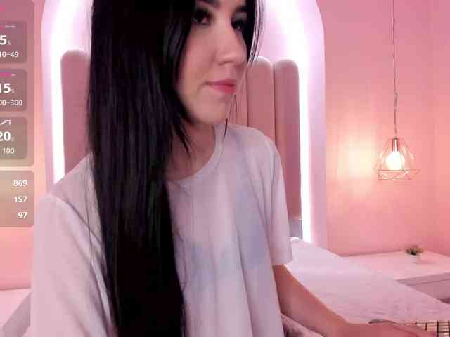 SaraRoberts webcam
