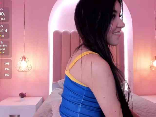 SaraRoberts webcam