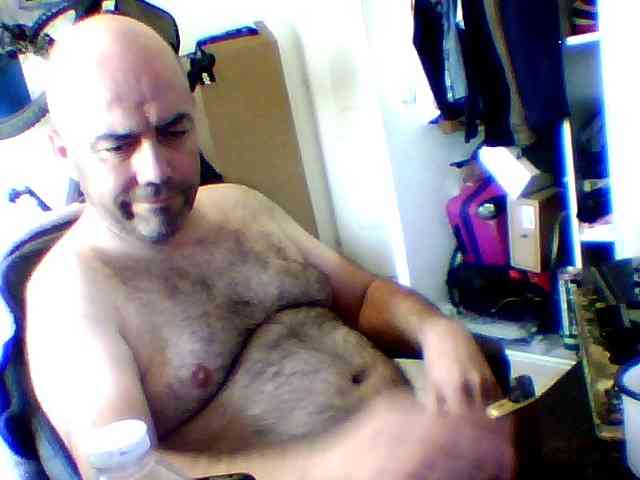 rococibigdick Live Webcam on BongaCams
