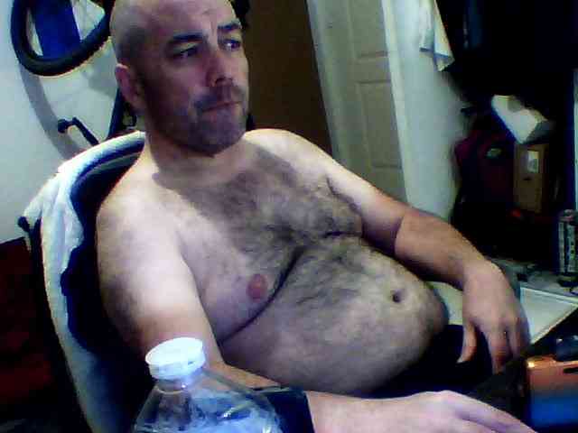 rococibigdick Live Webcam on BongaCams