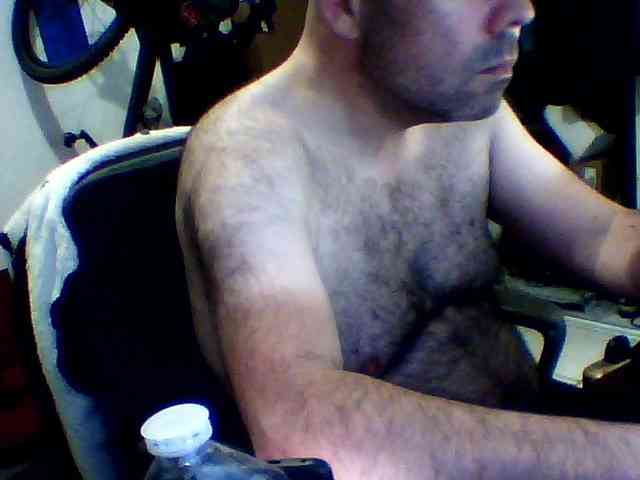 rococibigdick Live Webcam on BongaCams