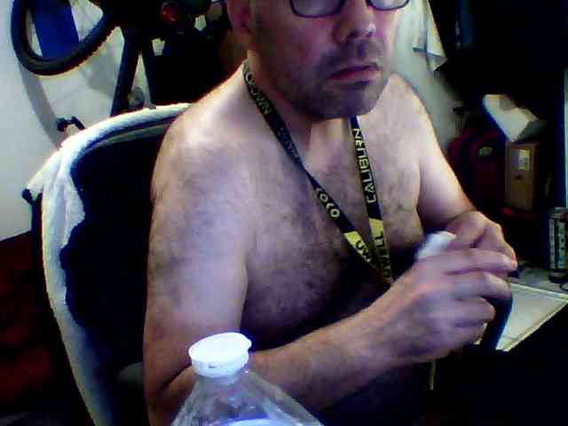 rococibigdick Live Webcam on BongaCams
