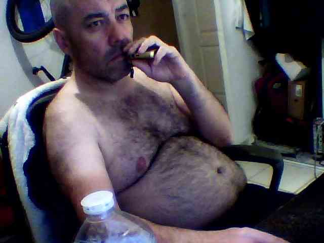 rococibigdick Live Webcam on BongaCams