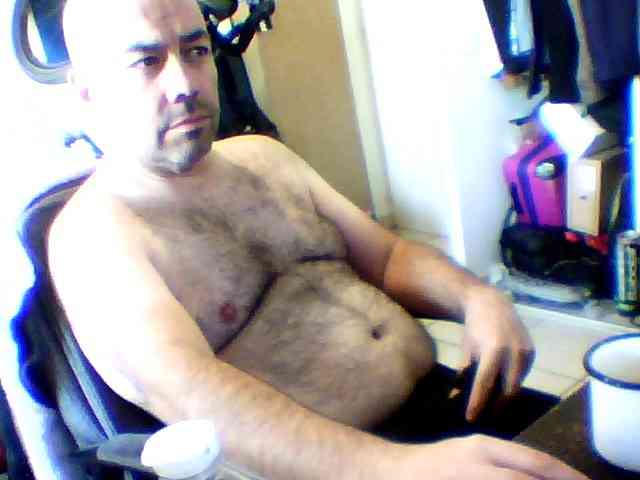 rococibigdick Live Webcam on BongaCams